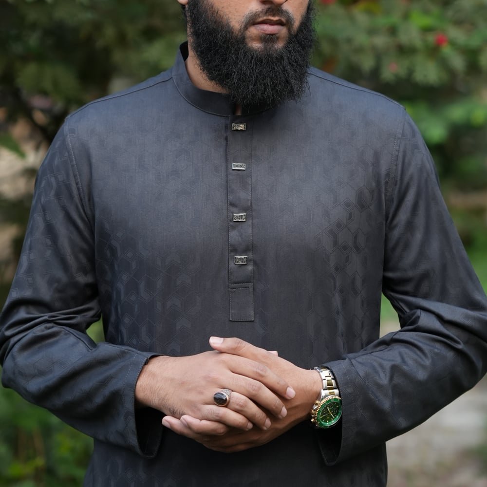 Platinum China Bamboo 7